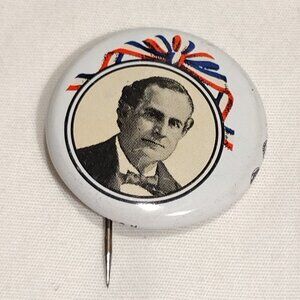 Hats Off To The Past - The Campaign of 1900